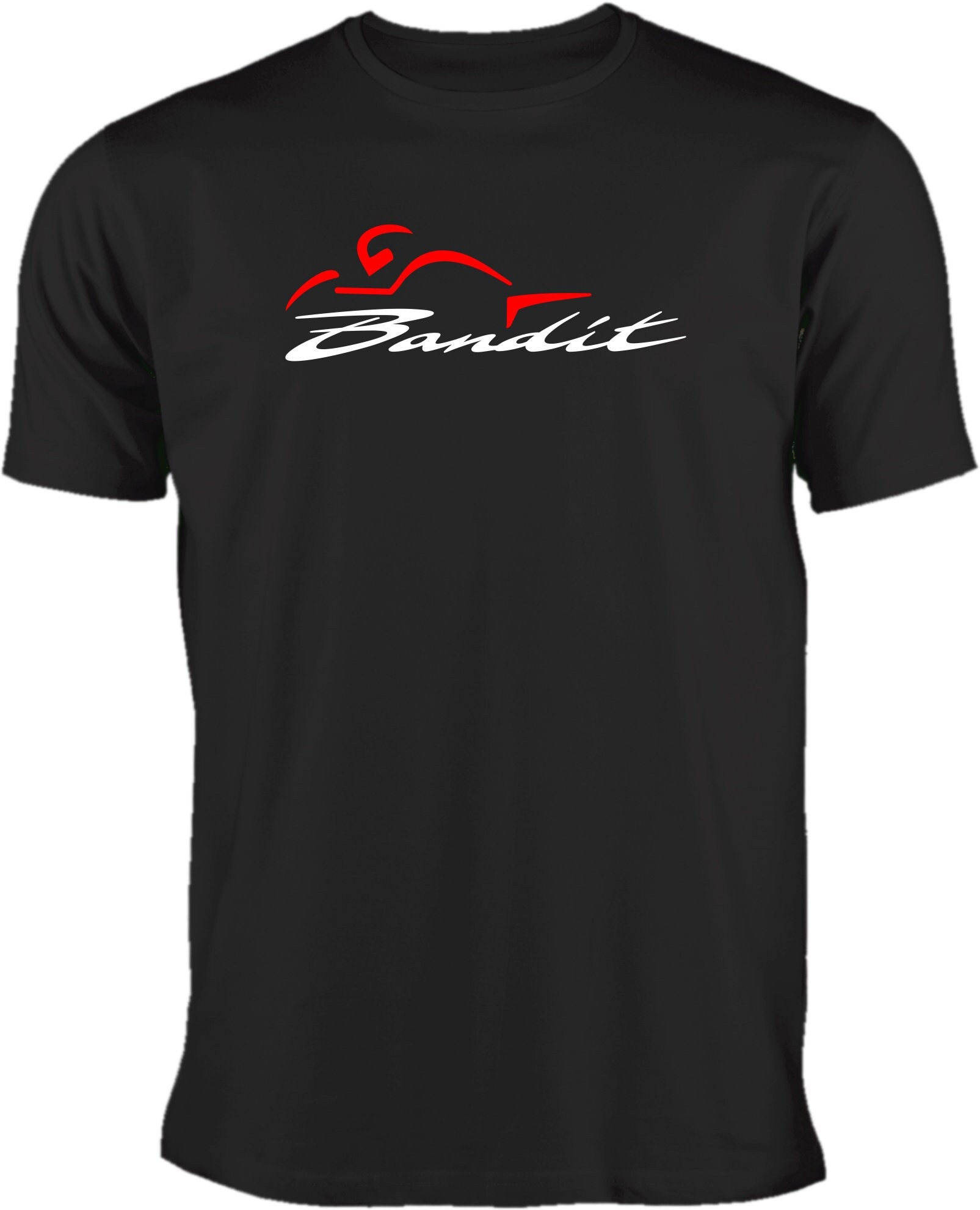 Suzuki bandit t shirt Clearance