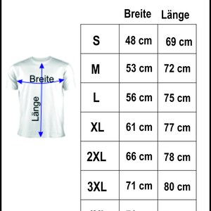 R1200 GS T-Shirt for BMW Motorrad fans image 6