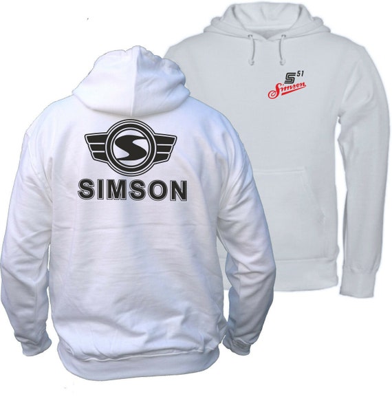 Simson pullover herren Clearance