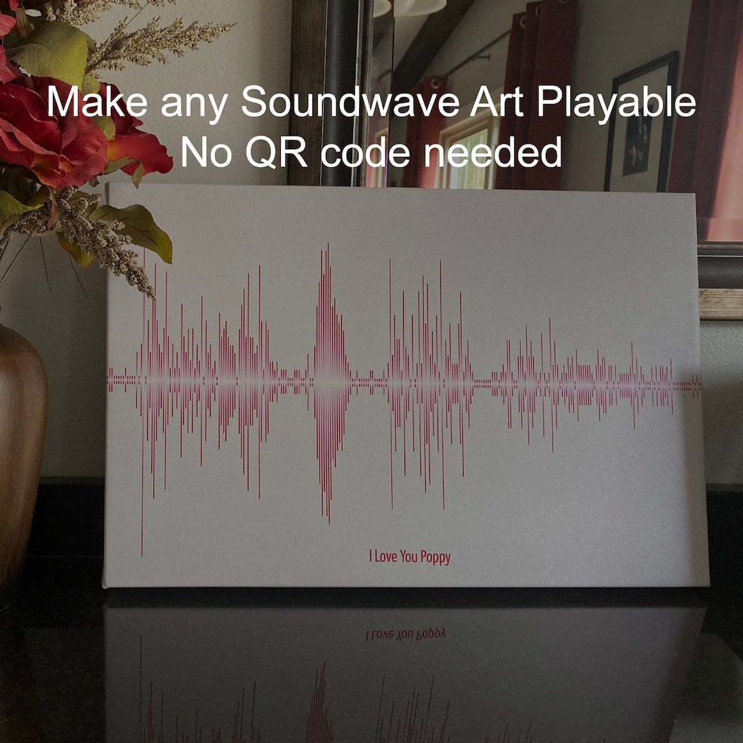 Play Any Soundwave Art. Even If You Purchased From Another Company. No