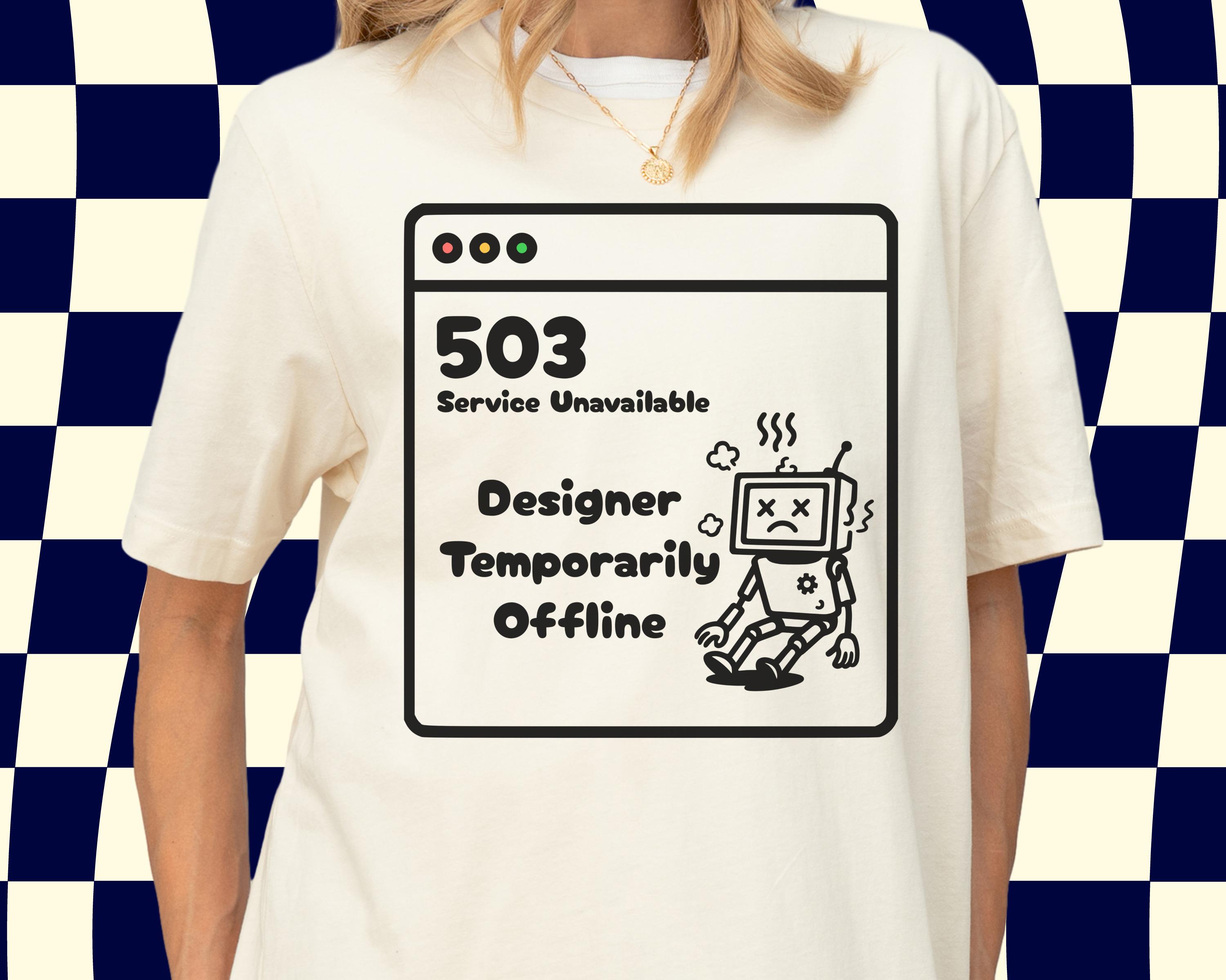 Buffer Error Roll Tシャツ XL il_fullxfull.7126584525_3qxz.jpg