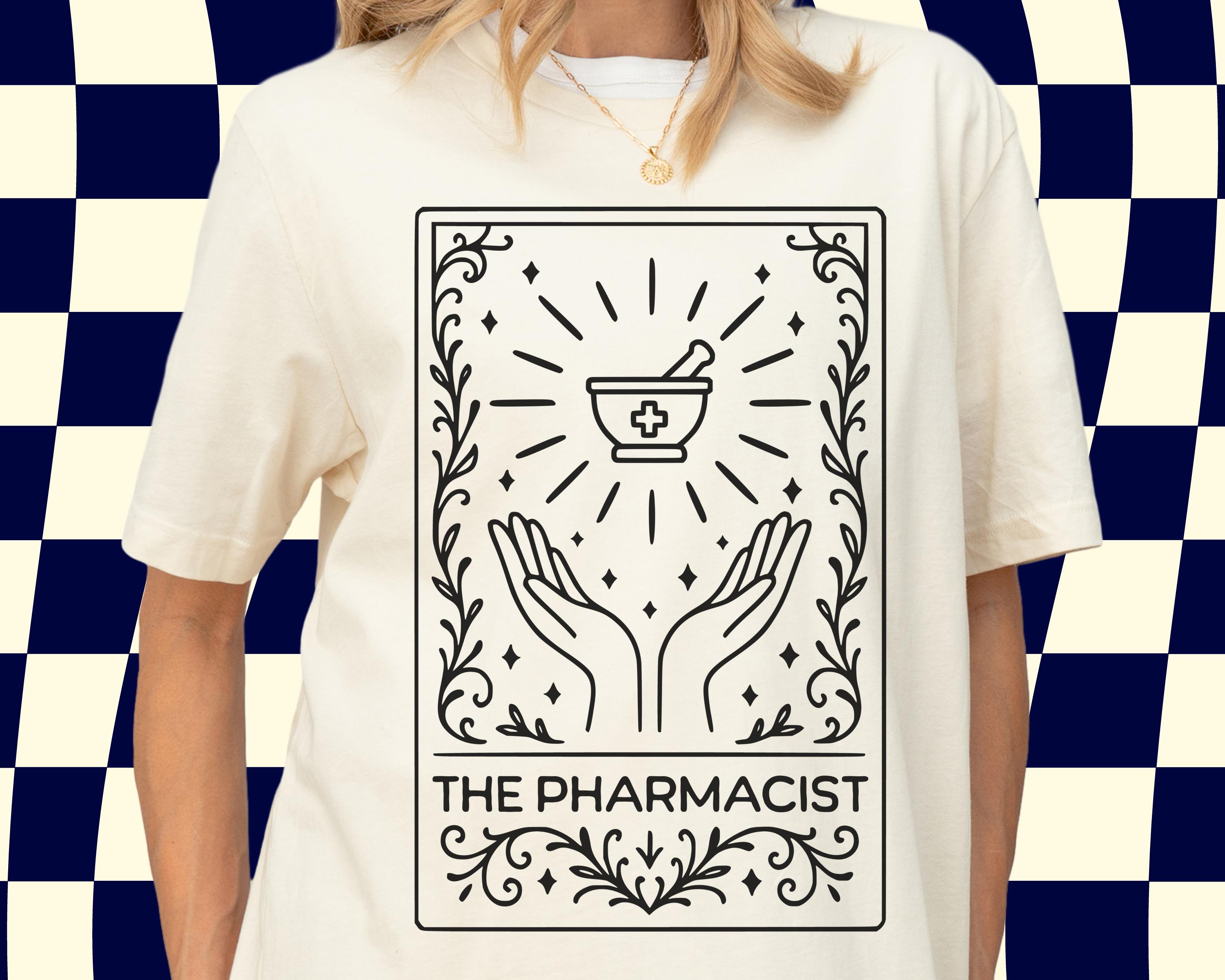 Pharmaceutical T Shirts - Etsy