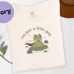 Nonbinary Shirts