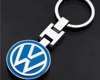Volkswagen VW Retro Keyring Keychain Birthday Gift Present Officially Licensed Volkswagen VW Retro Keyring Keychain Birthday Gift Present Officially Licensed