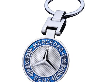MERCEDES BENZ KEYRING style 2 MERCEDES BENZ KEYRING style 2