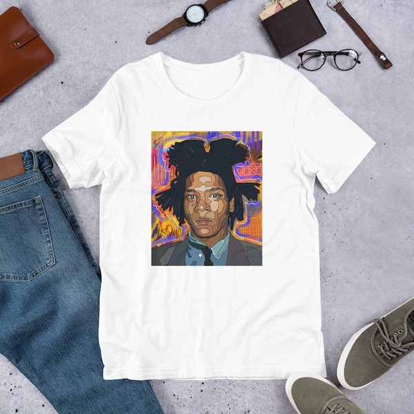 Basquiat T-Shirt