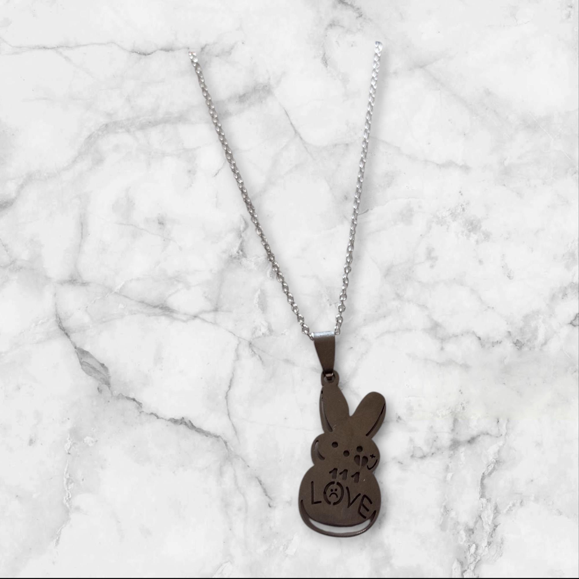 Lil Peepドッグタグセット ネックレス Lil Peepドッグタグセット ネックレス