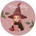 Elly Kloke