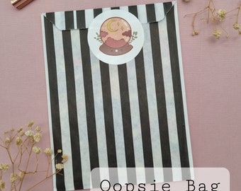 Mystery Oopsie Bag 10 willekeurige kaarten B-voorraad niet meer leverbare kaarten