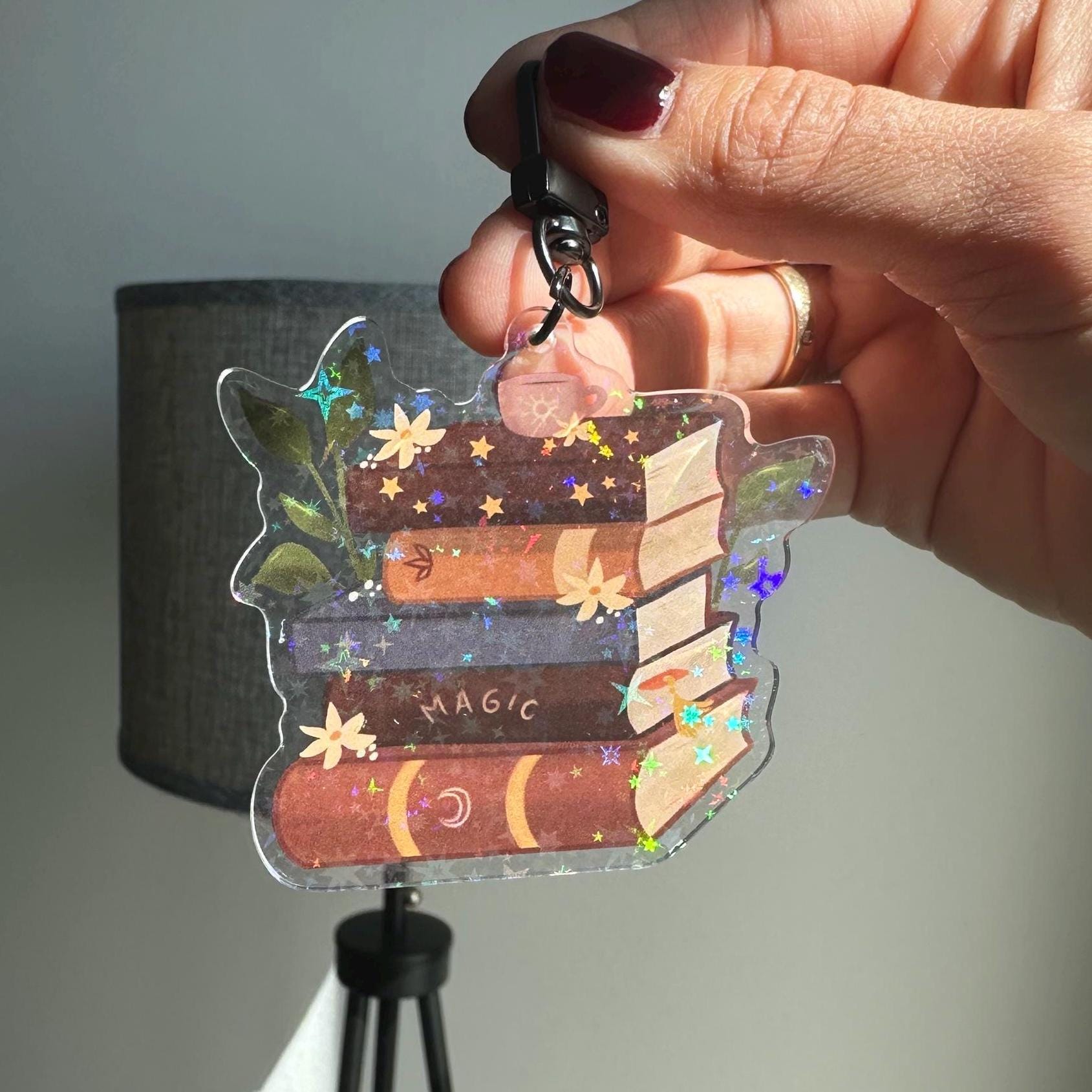 MoonEllyShop - Etsy
