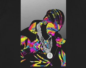 Nipsey Hussle Shirt, Nipsey Shirt, The Marathon, trending t shirt, cool t shirt, los angeles, LA, music shirts, graphic tee, unique, art