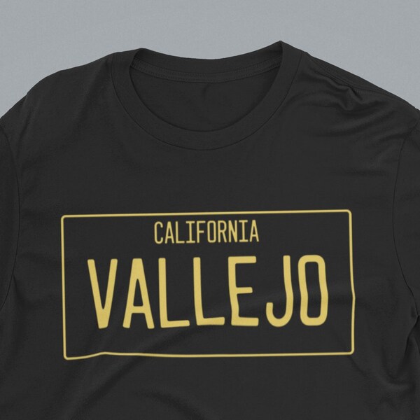 Ca License Plate Font Etsy