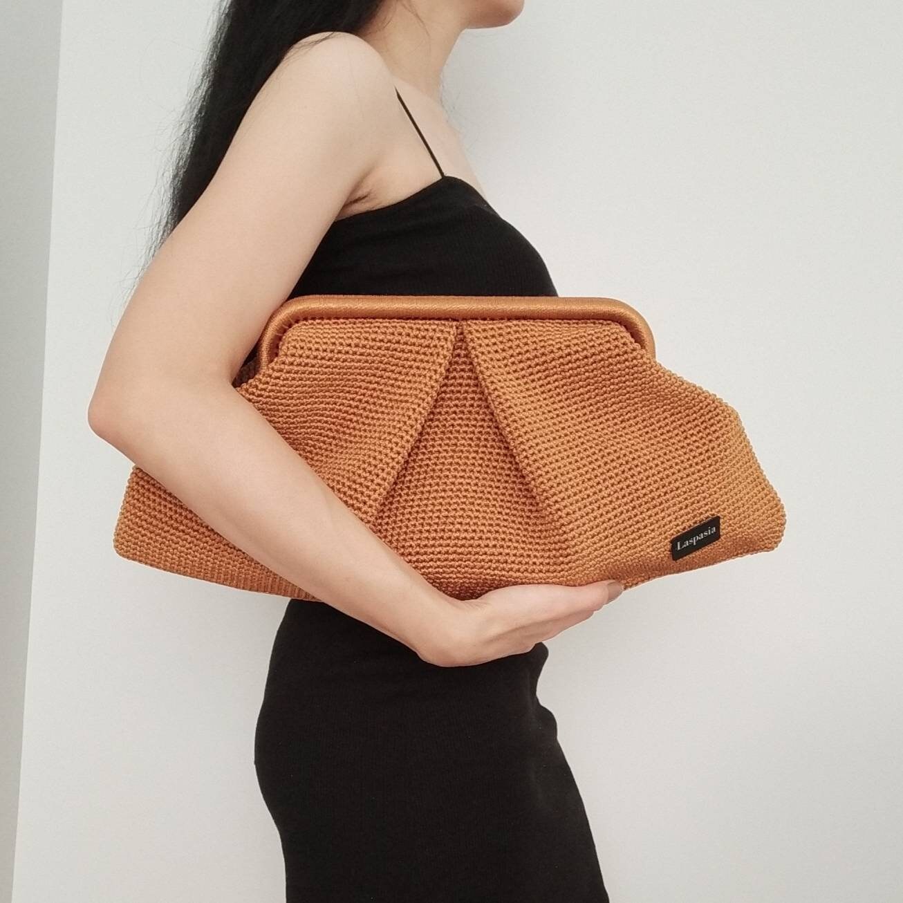 oversized clutch bag