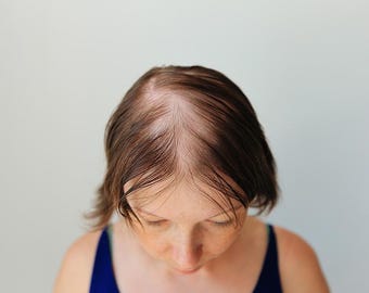 Hair Growth Spell: Personalized Ritual for Hair Loss