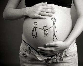 PREGNANCY READING (Gender, Delivery, Fertility issues etc.)