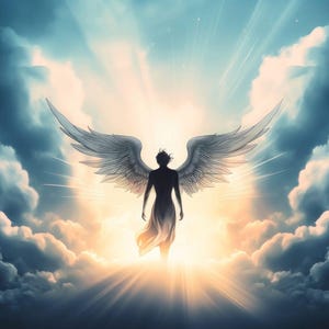 Guardian Angel Spell - ETERNAL Binding and Protection for Life