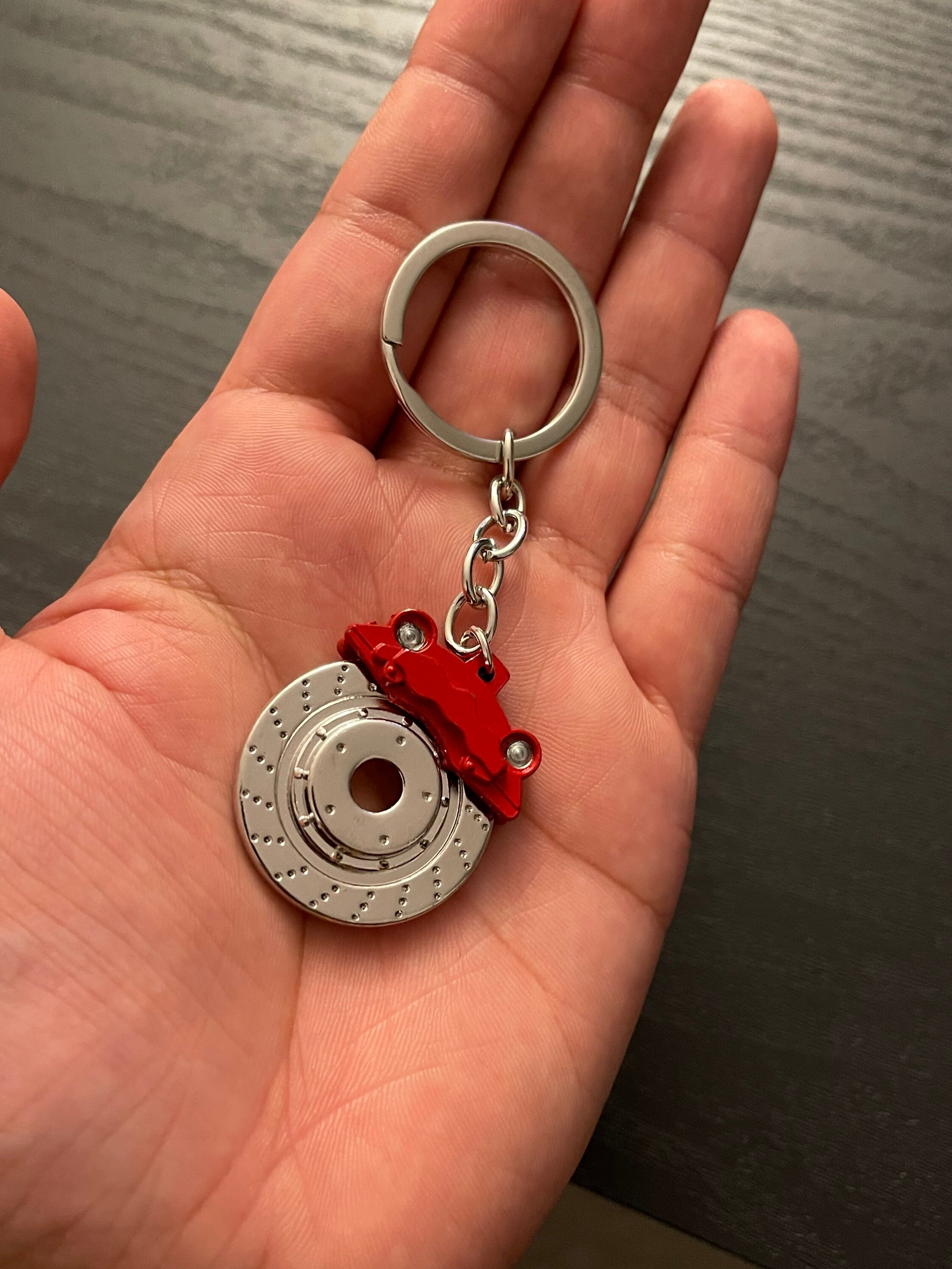 Car Guy Keychains Etsy