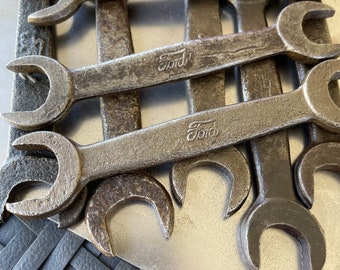 1 Vintage Ford wrench