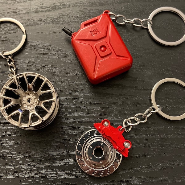 Car Guy Themed Gifts 60+ Gift Ideas for 2024