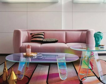 Lucite Coffee Table Lucite Coffee Table, Lucite Coffee Table Au