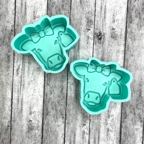 Freshie Silicone Mold Freshy Freshies Air Freshener Car Etsy