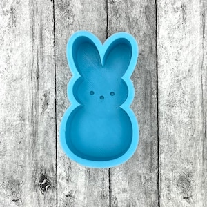 Bunny vent clip mold