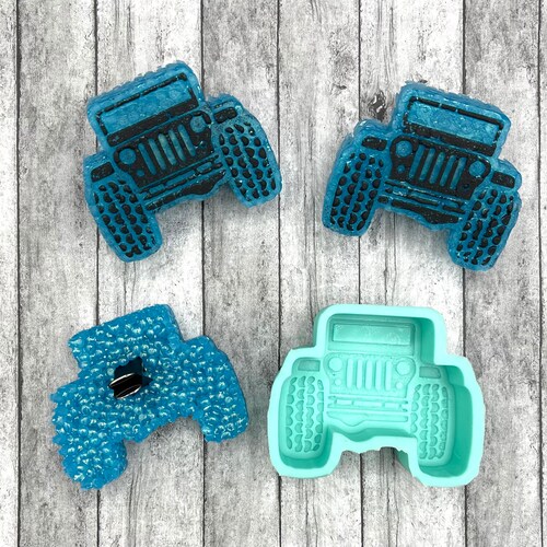 Butterfly Car Freshie Mold Etsy