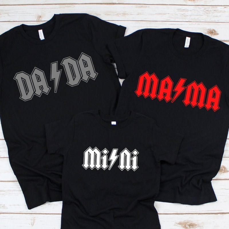 Acdc - Etsy