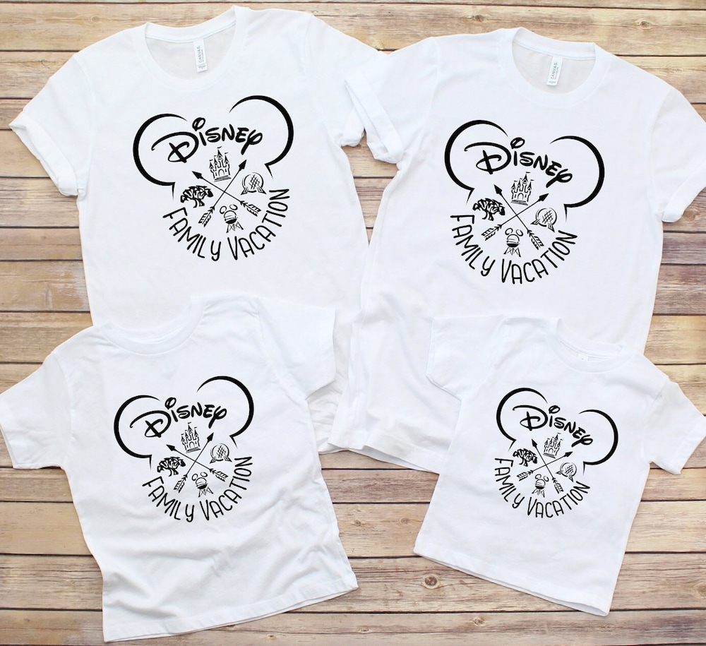 Snorider Design Disney Family Shirts , Disney Vacation, Disney, Disney Family Shirts, Disney Shirts, Disney World Shirt, Family Disney Shirts, Disney Shirts