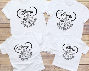 Disney Family Shirts , Disney Vacation, Disney, Disney Family Shirts, Disney Shirts, Disney World Shirt, Family Disney Shirts, Disney Shirts