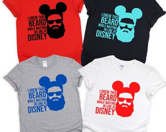 Disney Dad, Dad Shirt, Funny Disney Shirt, Father's Day Gift, Father's Day Shirt, Disney Family Shirt, Disney Dad Shirt, Disney Dad Shirts