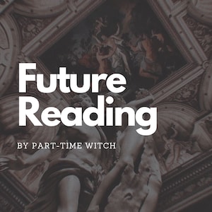 Lectures psychiques du futur I Lecture de tarot personnalisée I Conseils spirituels