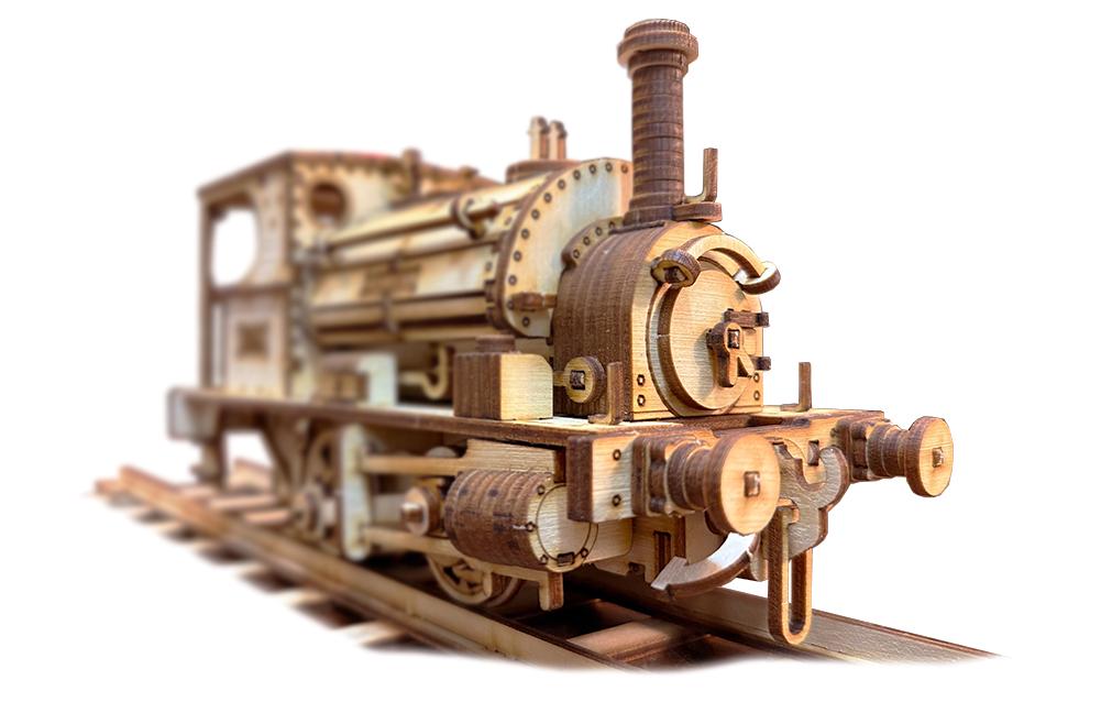 RDuckLocomotiveStore - Etsy 日本