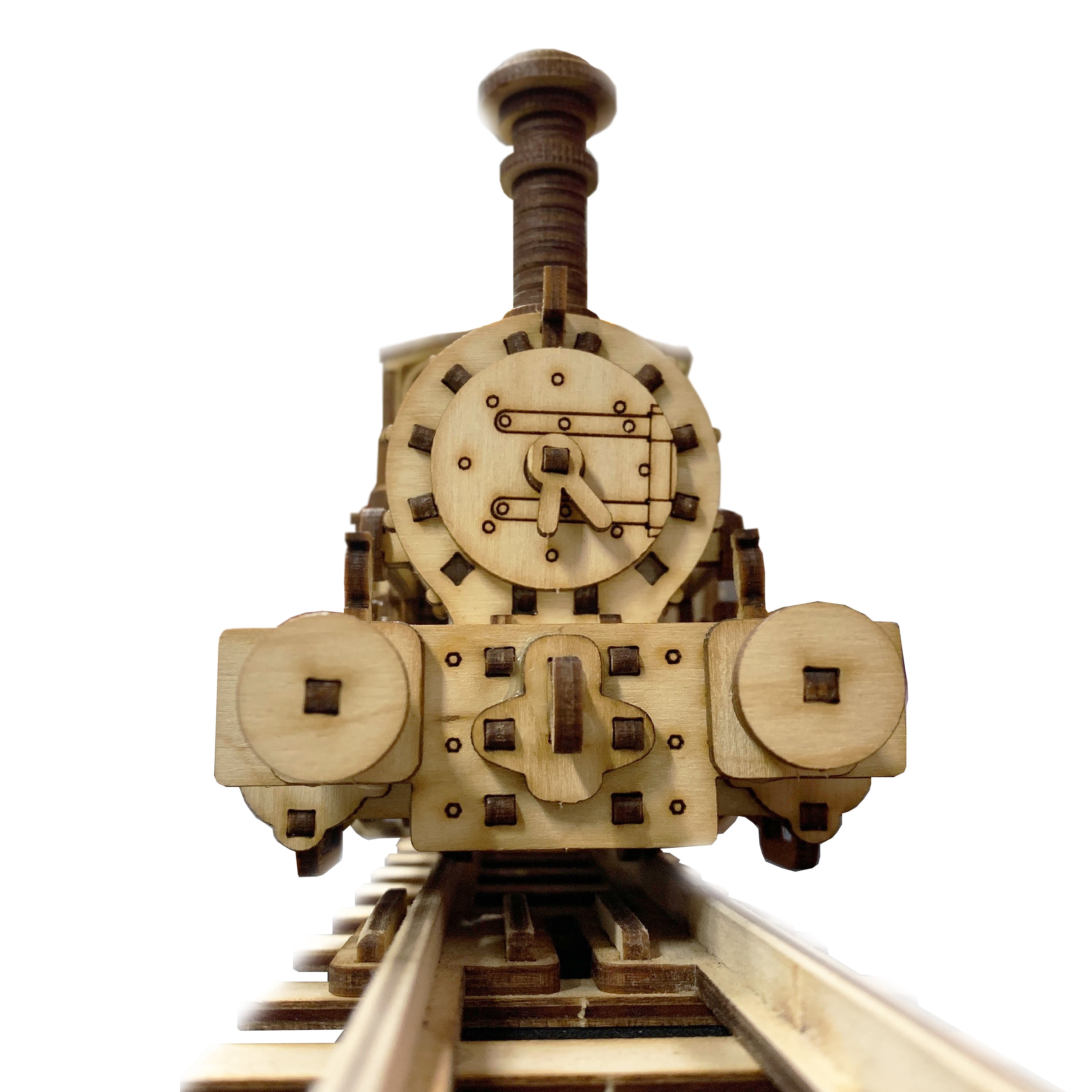 フレッチャー・ジェニングス 0-4-0t 機関車キット - Etsy 日本
