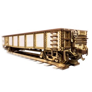 40ft. Gondola Kit