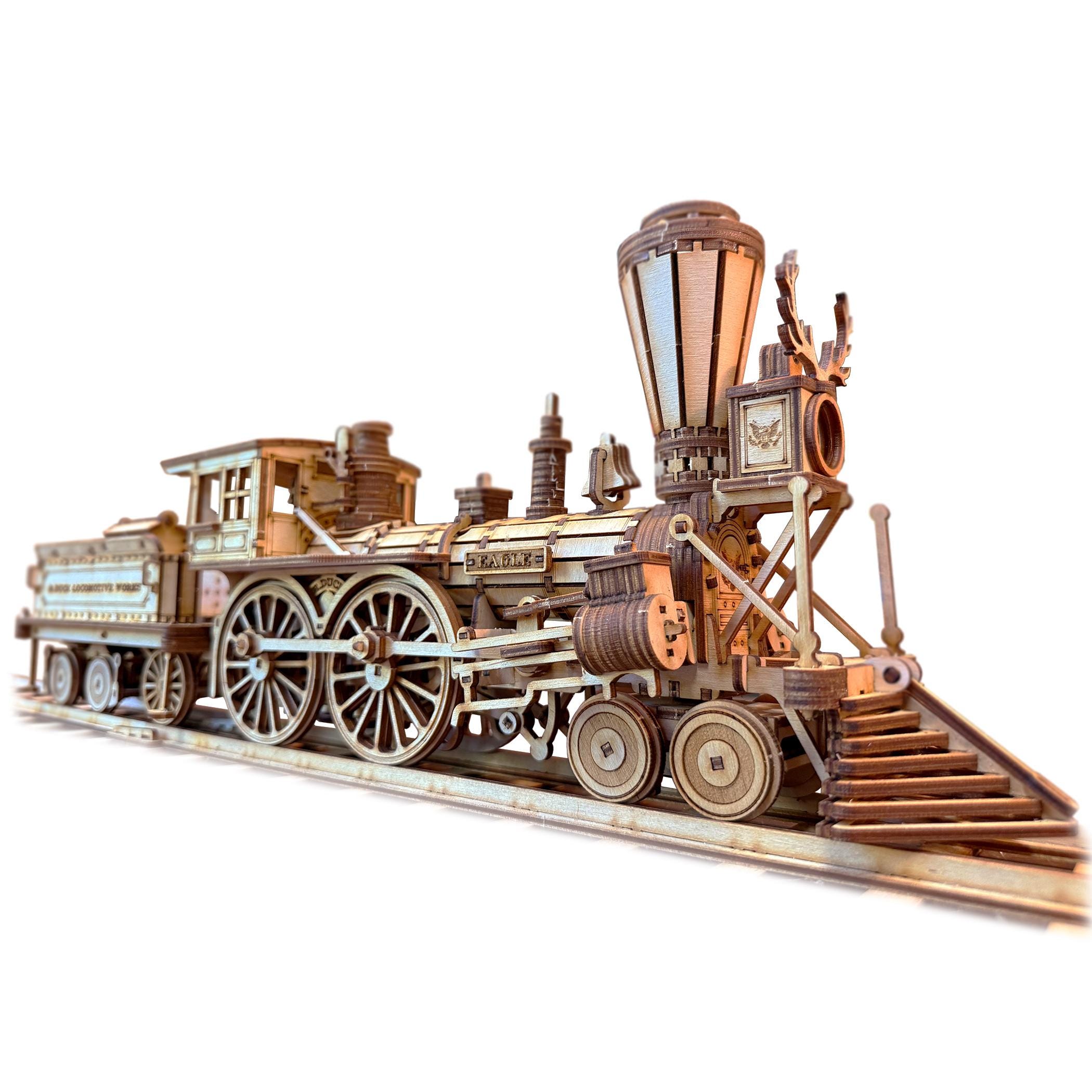 RDuckLocomotiveStore - Etsy 日本