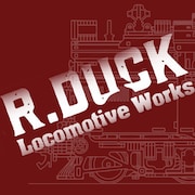 RDuckLocomotiveStore - Etsy 日本