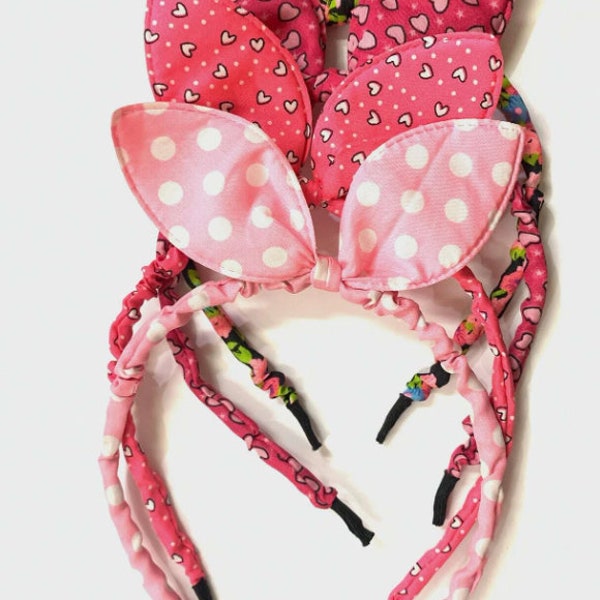 Little Girl Headband Etsy