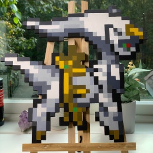 Arceus Painting