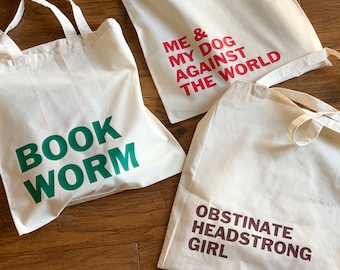 Bolso de mano personalizado: Bolso personalizado