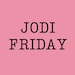 Jodi Friday