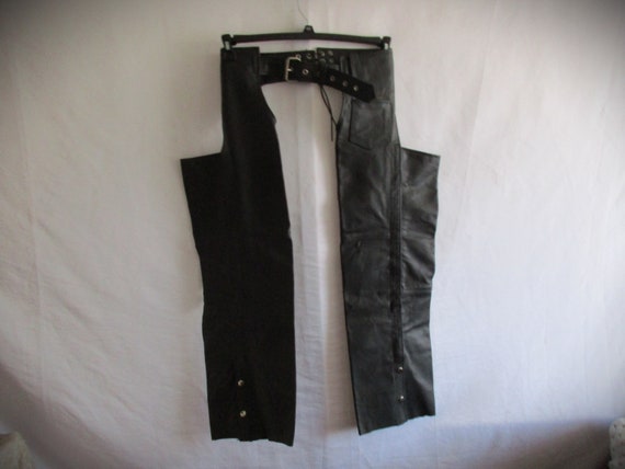 Highway hawks best sale chaps