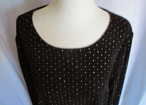 Plus Size 2X MICHAEL KORS Vintage 90s Hardly Worn… - image 3