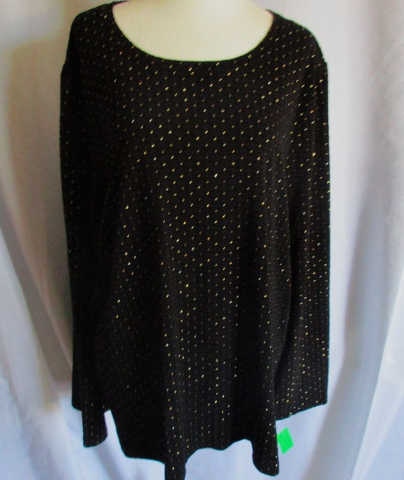 Plus Size 2X MICHAEL KORS Vintage 90s Hardly Worn… - image 1