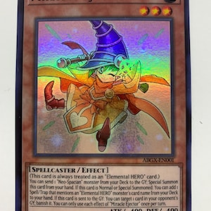 Miracle Ejector | Super Rare | Orica PROXY