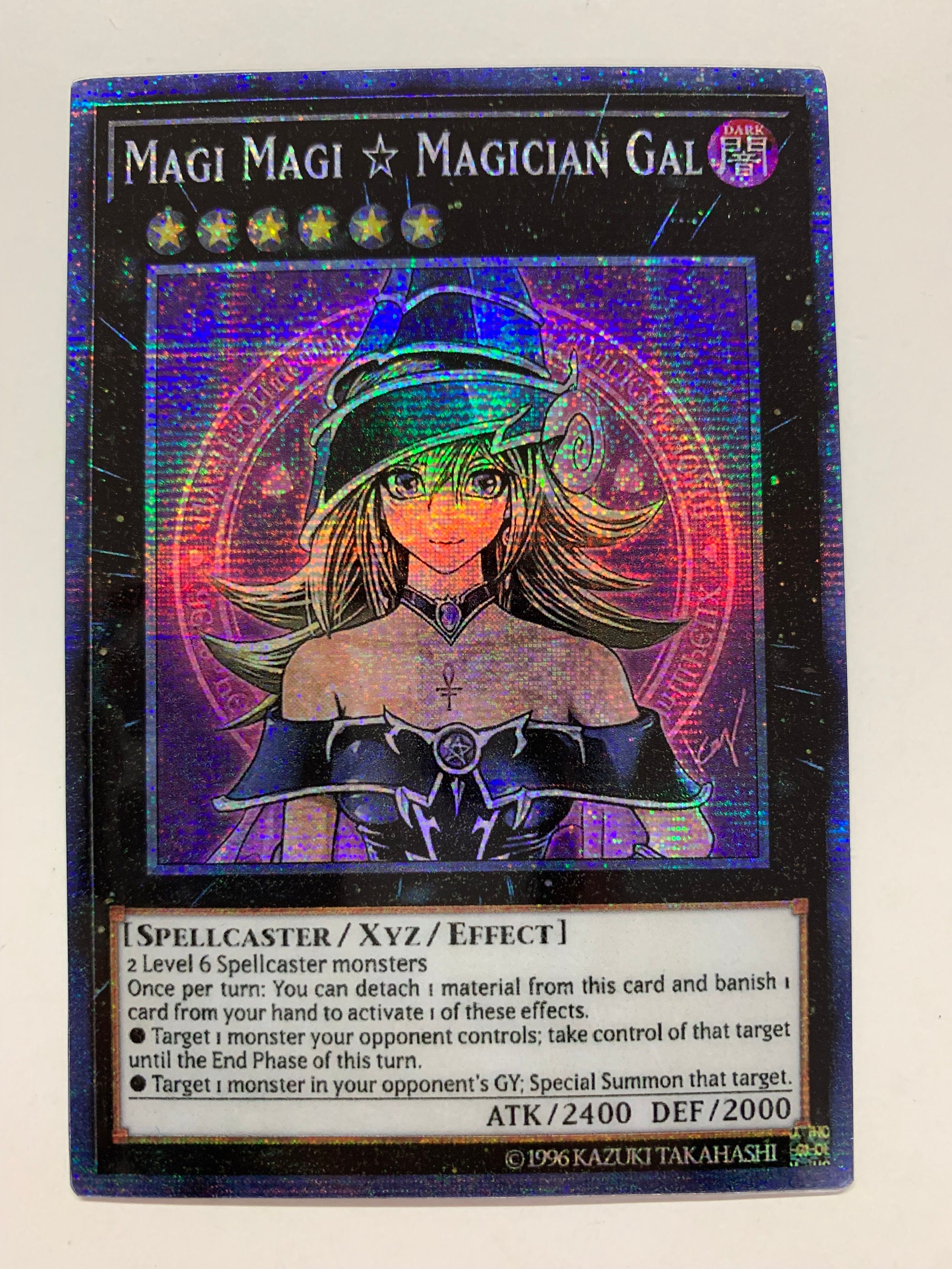 【大放出セール】 | Gal Magician Magi Magi Super Etsy - PROXY Orica | Rare テント・タープ