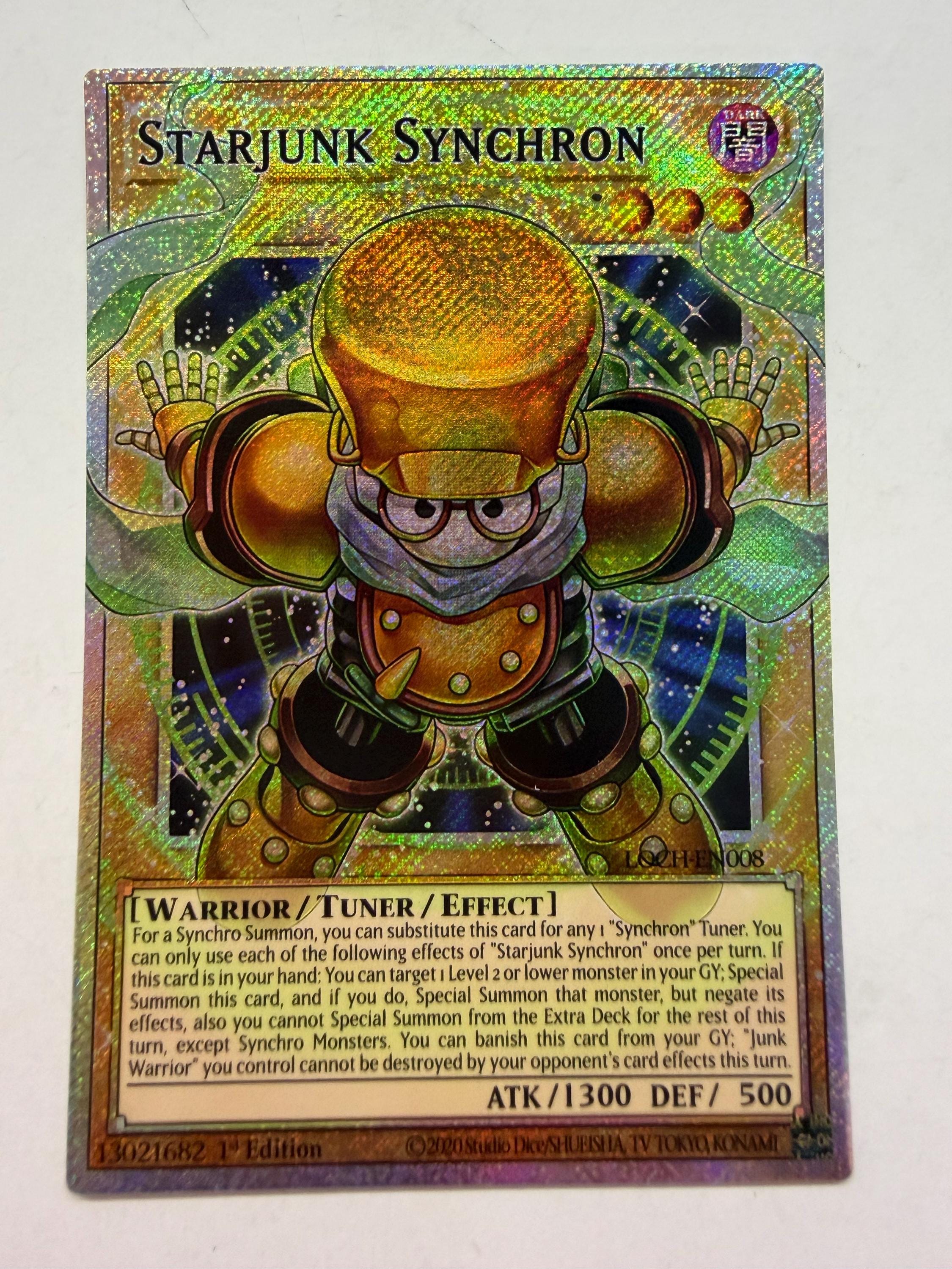 Starjunk Synchron | Overframe Rare | Orica PROXY - Etsy