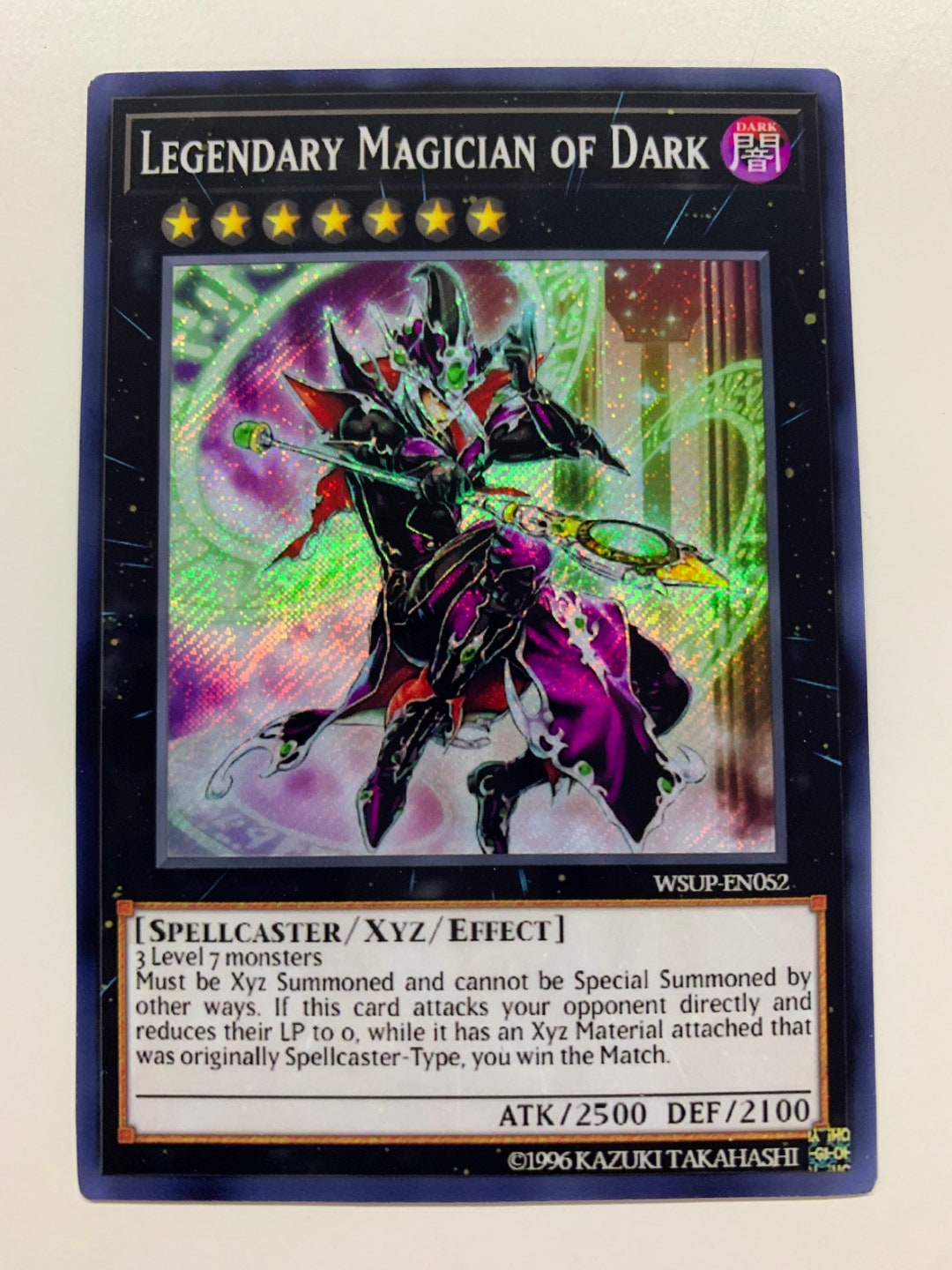 マジック本　 The Legendary Hierophant 　カードマジック マジック本 The Legendary Hierophant カードマジック