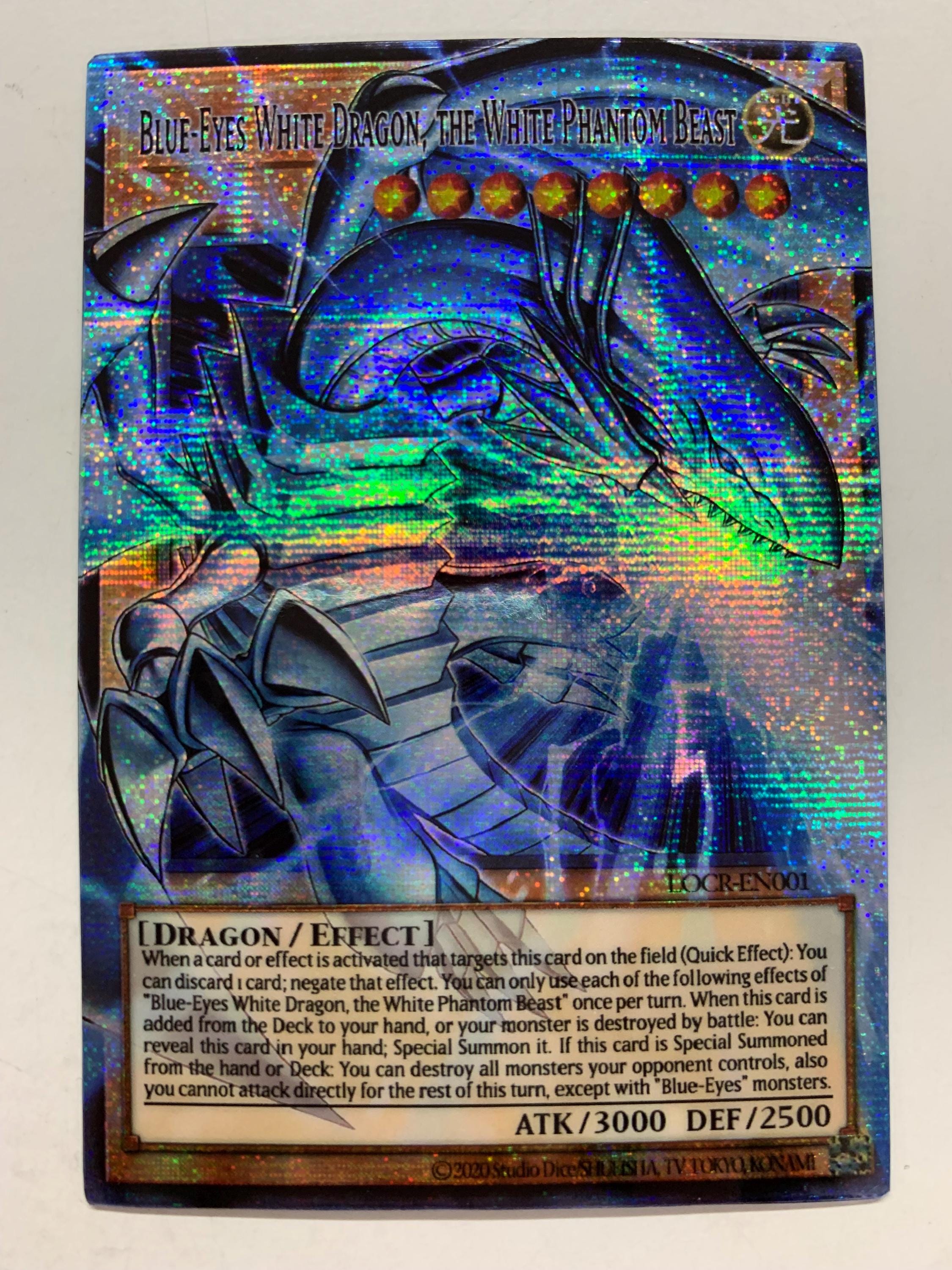 Red Eyes Ultimate Dragon - Etsy