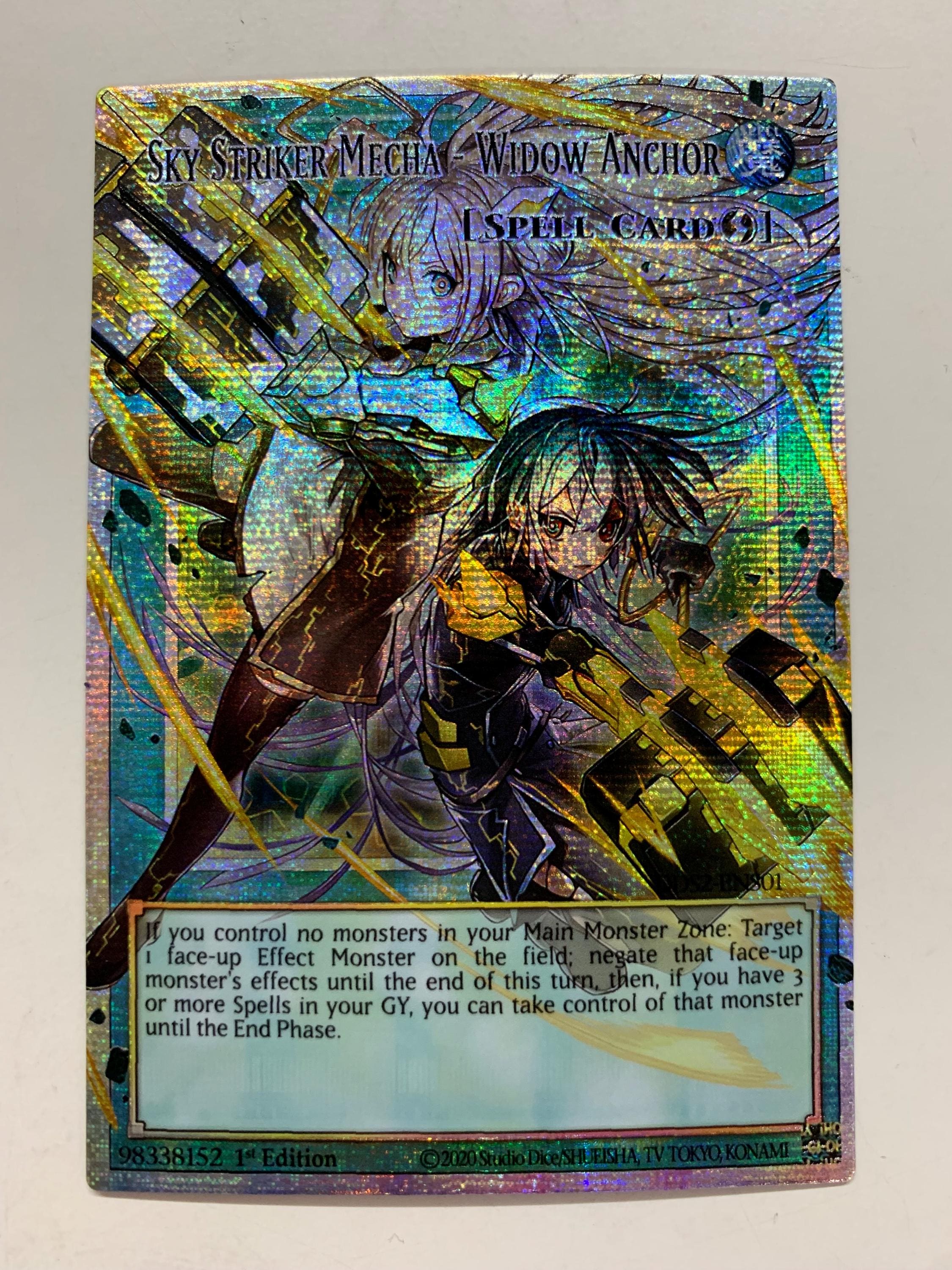 cholo yugioh cards Amazon.com: Yu-Gi-Oh! - Masked Chopper (GX03-EN003) - GX Spirit Caller -  Promo Edition main image 1